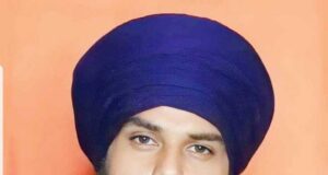 एनएसए के तहत डिब्रूगढ़ जेल में बंद अमृतपाल सिंह लड़ेगा खडूर साहिब से लोकसभा चुनाव