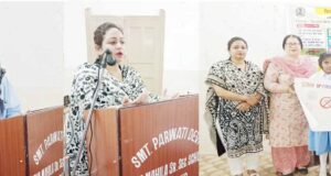 ਮੱਛਰ ਕਈ ਗੰਭੀਰ ਬਿਮਾਰੀਆਂ ਦਾ ਕਾਰਨ ਬਣ ਸਕਦੇ : ਡਾ.ਜਗਦੀਪ ਸਿੰਘ