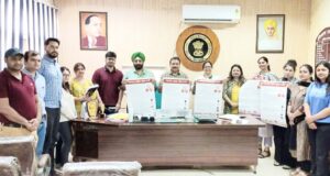 अपने ब्लडप्रेशर को सही ढंग से मापें, इसे नियंत्रित करें, लंबे समय तक जिएं: डॉ.बलविंदर कुमार