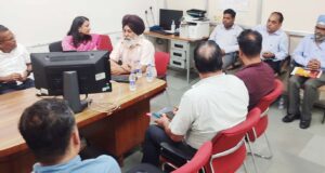 माईक्रो आब्जर्वर करेंगे नाजुक व संवेदनशील बूथों की निगरानी