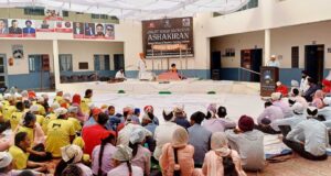 जेएसएस आशा किरण स्पेशल स्कूल का मनाया गया29वां स्थापना दिवस