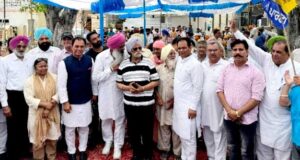 आप सरकार ने शिक्षा का स्तर उठाया ऊंचाः डा.राज कुमार