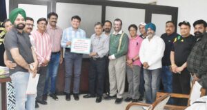 फोटोग्राफर्स क्लब होशियारपुर की बेहतरीन पहल