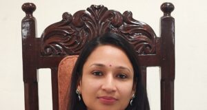 मतदान के लिए कुल 1963 मतदान केंद्रों पर सभी तैयारियां पूरी : कोमल मित्तल