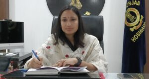 ਡਿਪਟੀ ਕਮਿਸ਼ਨਰ ਕੋਮਲ ਮਿੱਤਲ