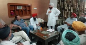 खरड़ बनेगा सबसे बड़ा ई-स्पोर्ट्स क्षेत्र: डा.सुभाष शर्मा