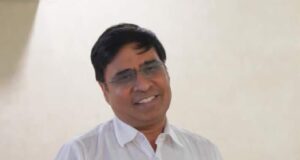 पंजाब के लोकसभा प्रत्याशी बने मंत्री नहीं बनना चाहते एमपी: डा.सुभाष शर्मा