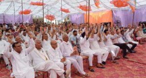 अमित शाह द्वारा पंजाब में नशे पर एक्शन जल्द: डा.सुभाष शर्मा