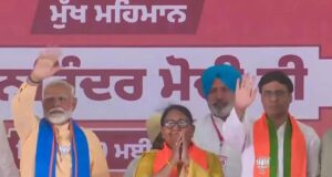 सुभाष मेरे पुराना साथी, उनकी जीत क्षेत्र का नक्शा बदल देगी : नरेंद्र मोदी