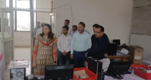 लोक सभा चुनाव-2024