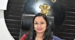 जिले की मंडियों में अब तक पहुंचे 100 प्रतिशत गेहूं की हुई खरीद: कोमल मित्तल