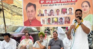 देश की जनता बदलाव के मूड में, केंद्र में बनेगी इंडिया गठबंधन की सरकार : मान