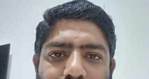 समाचार पत्र वितरित वाले की दुर्घटना में मौत बेहद दुखद: मनप्रीत