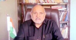 खन्ना ने केंद्रीय गृह मंत्रालय, पंजाब के राज्यपाल सहित मुक्यमंत्री भगवंत मान को की अपील