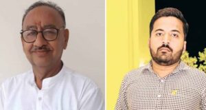 खन्ना की मदद से मंगत राम का पार्थिव शरीर आर्मीनिया से पहुंचा भारत : रविंदर सिंह रवि