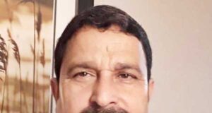 भाजपा पूर्व जिला उपाध्यक्ष गौरव वालिया सहित राज कुमार सैनी और गौरव शर्मा ने भी कहा भाजपा को अलविदा