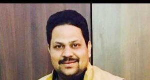 डा.पंकज शर्मा, मनोज शर्मा सहित 5 भाजपा नेताओं ने दिया त्यागपत्र