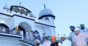 जनता की उम्मीदों पर खरा उतरने के लिए हर संभव प्रयास करुंगाः डा.राज कुमार