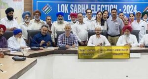 ਆਜ਼ਾਦੀ ਘੁਲਾਟੀਆਂ ਦੇ ਪਰਿਵਾਰਾਂ ਨੂੰ ਨਹੀਂ ਆਉਣ ਦਿੱਤੀ ਜਾਵੇਗੀ ਕੋਈ ਸਮੱਸਿਆ : ਸਹਾਇਕ ਕਮਿਸ਼ਨਰ