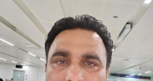 रवनीत बिट्टू को केंद्र सरकार में मंत्री बनाकर भाजपा ने पंजाब का मान बढ़ाया : संजीव मन्हास