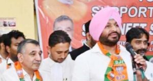 मंत्री बनने के बाद बोले बिट्टू-मोदी जो कहते हैं करते हैं…