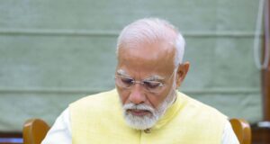 किसान सम्मान’ से तीसरे कार्यकाल की शुरुआत