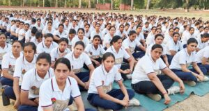 जल संरक्षण को अपनी ड्यूटी का हिस्सा बनाकर मानवता और जीव जगत की रक्षा कर सकते हैं पुलिस के जवान : खन्ना