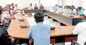 ਨਰੋਏ ਅਤੇ ਸਿਹਤਮੰਦ ਸਮਾਜ ਦੀ ਸਿਰਜਣਾ ਲਈ ਨਸ਼ਿਆਂ ਤੋਂ ਬਚ ਕੇ ਰਹਿਣ ਦੀ ਲੋੜ : ਗੁਰਪ੍ਰੀਤ ਸਿੰਘ ਗਿੱਲ