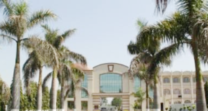 दसमेश गर्ल्स महाविद्यालय की स्वच्छता कार्य योजना को भारत के राष्ट्रीय शिक्षा ट्रस्ट द्वारा ज़िला पर्यावरण पुरस्कार किया गया प्रदान