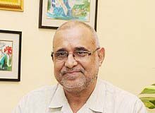 प्रधानमंत्री नरेन्द्र मोदी ने किसान भाइयों को एम्ऐसपी देकर किया कृतार्थ : अविनाश राय खन्ना