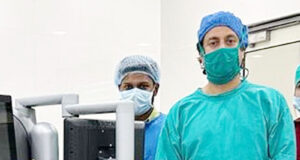 भैंगापन सहित नेत्र रोगों के चाईल्ड स्पैशलिस्ट अमित गुप्ता फगवाड़ा में देंगे सेवाएं