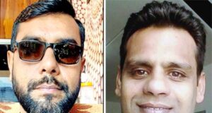 होशियारपुर में भगवान वाल्मीकि की मूर्ति का निरादर करने वालों की हो शीघ्र गिरफ्तारी : सरवटा/गिल