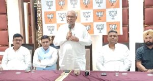 25 ਜੂਨ 1974 ਦਾ ਕਾਲਾ ਦਿਨ ਨਾ ਭੁੱਲਣ ਵਾਲਾ ਦਿਨ : ਅਵਿਨਾਸ਼ ਰਾਏ ਖੰਨਾ