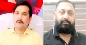 ਸ਼ਿਵ ਸੈਨਾ (ਯੂਬੀਟੀ) ਨੇ ਰਿਆਸੀ ਅੱਤਵਾਦੀ ਹਮਲੇ ਨੂੰ ਦੱਸਿਆ ਨਿੰਦਣਯੋਗ