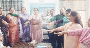 नशे को ‘ना’ कहना ही इस दलदल से बाहर निकलने का है मंत्र : डीएमसी डॉ.हरबंस कौर