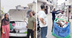 ਸ਼ਹਿਰ ਨੂੰ ਸਾਫ-ਸੁਥਰਾ ਰੱਖਣ ਅਤੇ ਕੂੜੇ ਦੇ ਸਹੀ ਨਿਪਟਾਰੇ ਲਈ ਨਗਰ ਨਿਗਮ ਨੇ ਕੱਸੀ ਕਮਰ