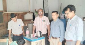 लोग स्वास्थ्य विभाग द्वारा जारी दिशा-निर्देशों की पालना करें तभी बचा जा सकता है डेंगू से : डॉ.जगदीप सिंह