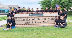 वासल ऐजूकेशन ने प्राप्त किया इंडियास ग्रेटेस्ट ब्रैंड 2023 का अवार्ड