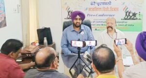 सैनिक कल्याण विभाग द्वारा कारगिल विजय दिवस की रजत जयंती मनाई जाएगी