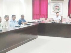 माता चिंतपूर्णी के मेलों के दौरान न प्रयोग किया जाए सिंगल यूज प्लास्टिकः डा.अमनदीप कौर कमिश्नर नगर निगम