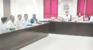 माता चिंतपूर्णी के मेलों के दौरान न प्रयोग किया जाए सिंगल यूज प्लास्टिकः डा.अमनदीप कौर कमिश्नर नगर निगम