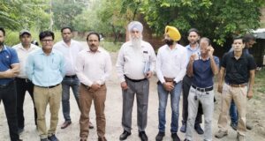 ਜੇਕਰ ਸਰਕਾਰੀ ਦਫਤਰਾ ਦਾ ਇਹ ਹਾਲ ਬਾਕੀ ਤੇ ਰੱਬ ਰਾਖਾ