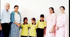 स्पेशल बच्चों को आशा किरण स्कूल बना रहा सक्षम : सूद