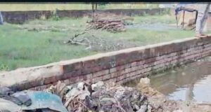 सीवरेज में न फेंका जाए कपड़ा व प्लास्टिक लिफाफेः मेयर