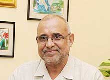 आप सरकार के राज में प्रदेश की जनता दुखी, मूल सुविधाओं से वंचित : खन्ना