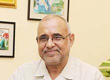 पाकिस्तान के फैसलाबाद में पुरातन गुरद्वारे के पुन: निर्माण को रोकना पाक की शर्मनाक हरकत : खन्ना