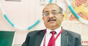 ਰਜਿੰਦਰ ਕੁਮਾਰ ਭਾਟੀਆ ਡਾਇਰੈਕਟਰ ਆਰ.ਸੇਟੀ