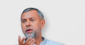 ਉਦਯੋਗਾਂ ਲਈ ਨਿਵੇਸ਼ਕਾਂ ਨੂੰ ਉਤਸ਼ਾਹਿਤ ਕਰੇ ਸੂਬਾ ਸਰਕਾਰ : ਅਰਵਿੰਦ ਖੰਨਾ