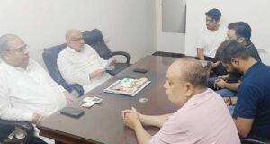 मामला ओमान शिप हादसे का