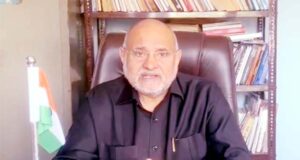 पंजाब के महत्त्वपूर्ण रेल मुद्दों सम्बन्धी खन्ना ने लिखा केंद्रीय रेल मंत्री को पत्र